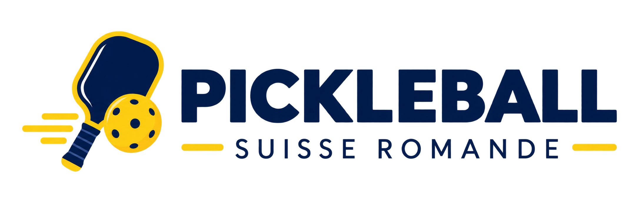 Pickleball Suisse Romande