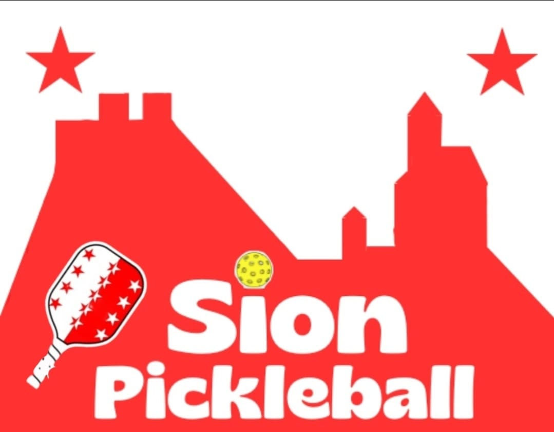 Logo Sion Pickleball