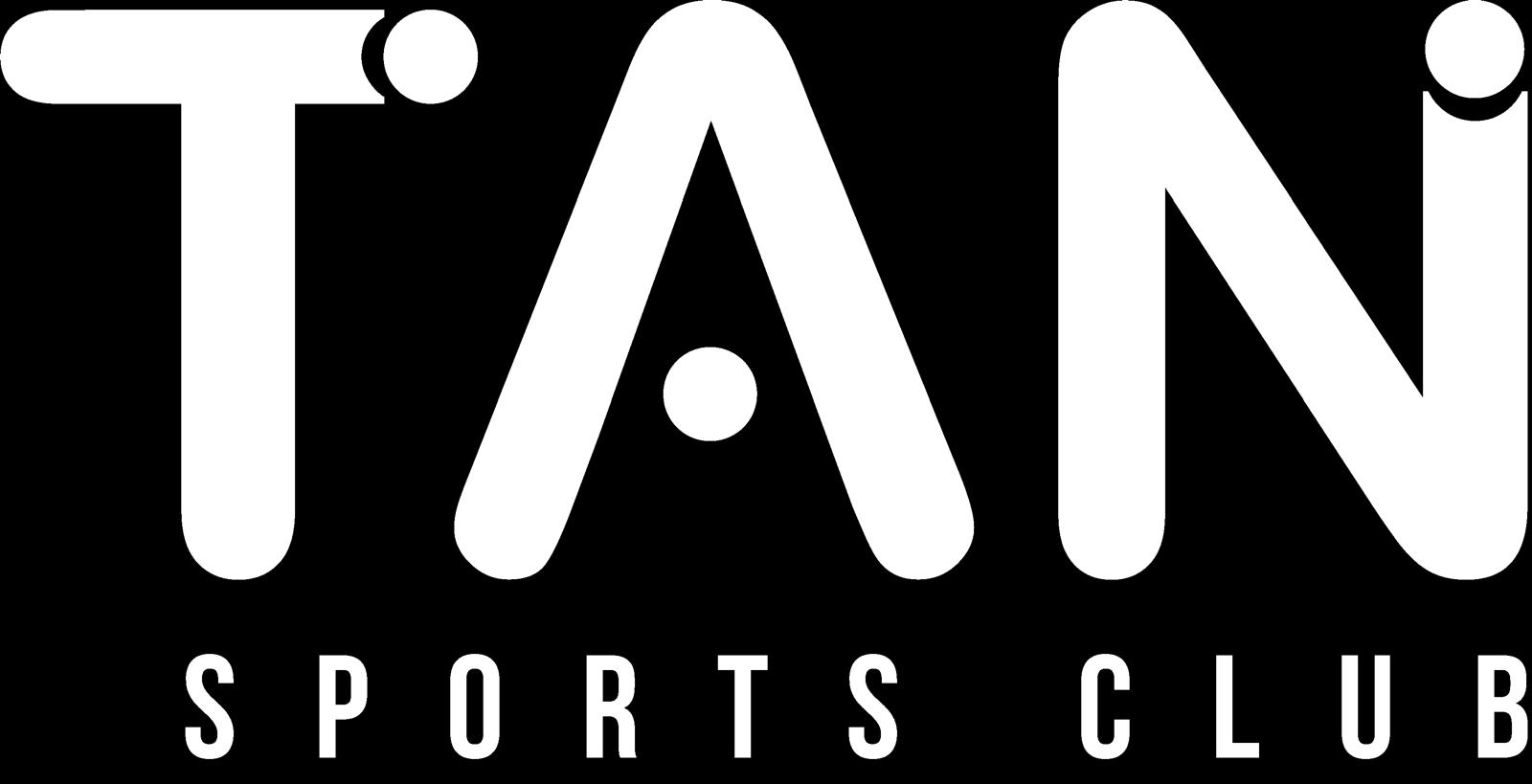 Logo TAN Sports Club